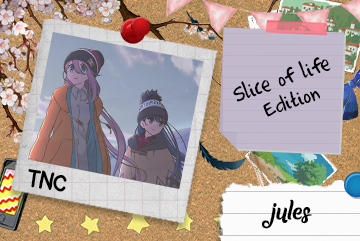 d-Slice of Life 2